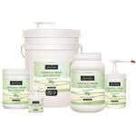 Bon Vital Therapeutic Touch Massage Creme