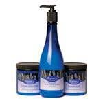 Keyano Lavender Butter Cream