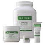 BIOTONE® Pure Touch® Organics Massage Creme