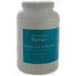 Soothing Touch Basics Cream