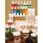 Mix 'N' Match Oils Creams and Lotions