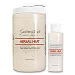 Soothing Touch Herbal Heat Gel