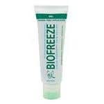 Biofreeze 4oz Tube With Touch Free Applicator, Buy 20 Get 4 4oz Tubes with Touch Free Applicator FREE