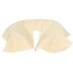 Flannel Face Cover Drape