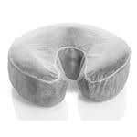 Fitted Disposable Face Rest Covers