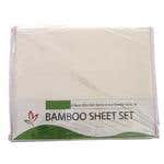 100% Bamboo Massage Sheet Set