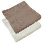 100% Bamboo Wash Cloth