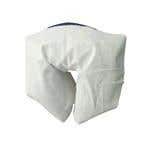 Oakworks® Disposable Flat Face Rest Covers 100 ct