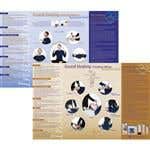 The Tuning Fork Primer- Instructional Chart