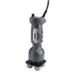 G5 GBM Hand-Held Massager With 5 Attachments