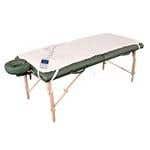NRG Digital Massage Table Warmer 30"X73"