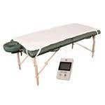 NRG Digital Massage Table Warmer 30"X73"
