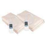 Thermacure Digital Moist Heat Pad, 2 Pack