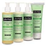 Bon Vital Naturale Massage Kit
