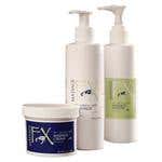 Massage Fx Massage Kit