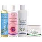Soothing Touch Massage Trial Kit