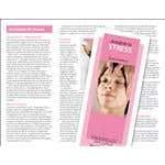Massage - Antidote To Stress Brochure 50 Pack