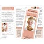 Massage A Complement To Chiropractic Brochure 50Pk