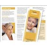 Massage For Healthy Aging Brochure 50 Pack