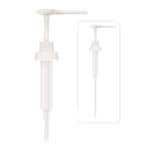 Bon Vital Oil, Lotion, Gel Pump - Gallon