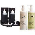 Double Holster Kit