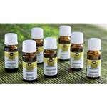 Lotus Touch Organic Essential Oils - 10Ml