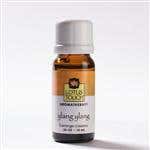 Lotus Touch Ylang Ylang Essential Oil