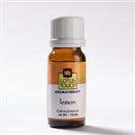 Lotus Touch Lemon Essential Oil