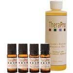 Therapro Aromatherapy Massage Kit