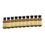 Soothing Touch Essential Oils