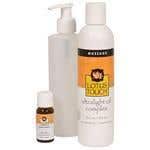 Lotus Touch Detox Massage Oil Package