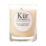 Kur Soy Candle 7 Oz Glass