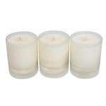Lotus Touch Soy Candle Try Me Package
