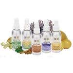 Aura Cacia Aromatherapy Mists
