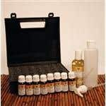 Lotus Touch Basic Aromatherapy Package