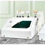 Rotary Brush Machine