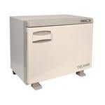 Hot Towel Cabinet With Side Swinging Door