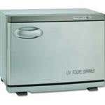 Touch America Small Hot Towel Cabinet