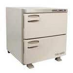 Hot Towel Cabinet Large Double Size 2 Swing Doors