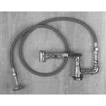 Washout Hose Attachment