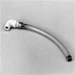 Auxillary Hose Drain Assembly