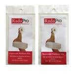 Radapro Ergonomic Pedicure File-Refills