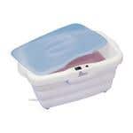 Satin Smooth Paraffin Wax Spa