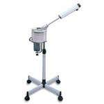Economy Facial Steamer With Chrome Head