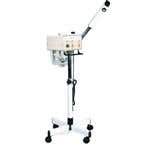 Herbal Aromatherapy Steamer With Adjustable Arm