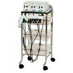 Customizable Facial System With Trolley