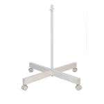 Five Spoke Floorstand For Daylight 272 0071