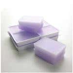 Amber Paraffin Wax Refills