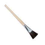 Paraffin Facial Brush