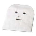 Pre-Cut Gauze Face Mask 12" X 11" 50 Pack